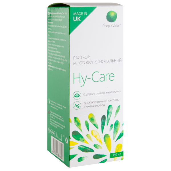 Hy-Care 360 мл